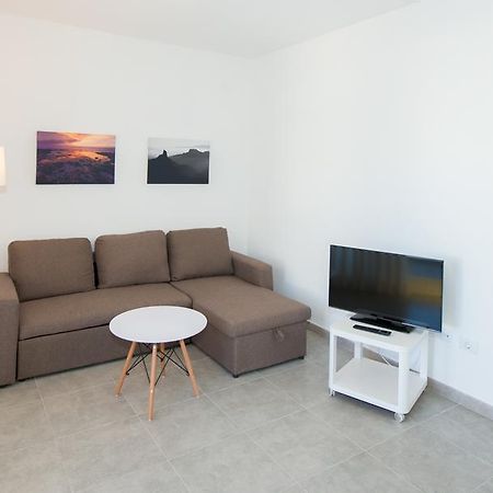 Apartamentos Los Mariachis Playa del Ingles  Ngoại thất bức ảnh