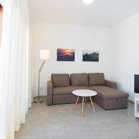 Apartamentos Los Mariachis Playa del Ingles  Ngoại thất bức ảnh