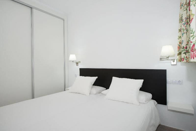 Apartamentos Los Mariachis Playa del Ingles  Ngoại thất bức ảnh
