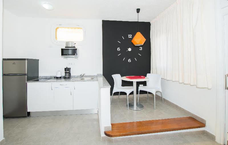 Apartamentos Los Mariachis Playa del Ingles  Ngoại thất bức ảnh