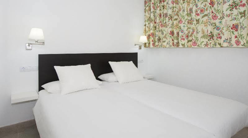 Apartamentos Los Mariachis Playa del Ingles  Ngoại thất bức ảnh