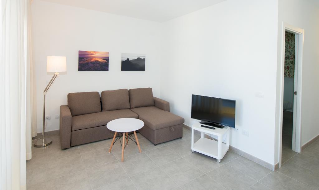 Apartamentos Los Mariachis Playa del Ingles  Ngoại thất bức ảnh