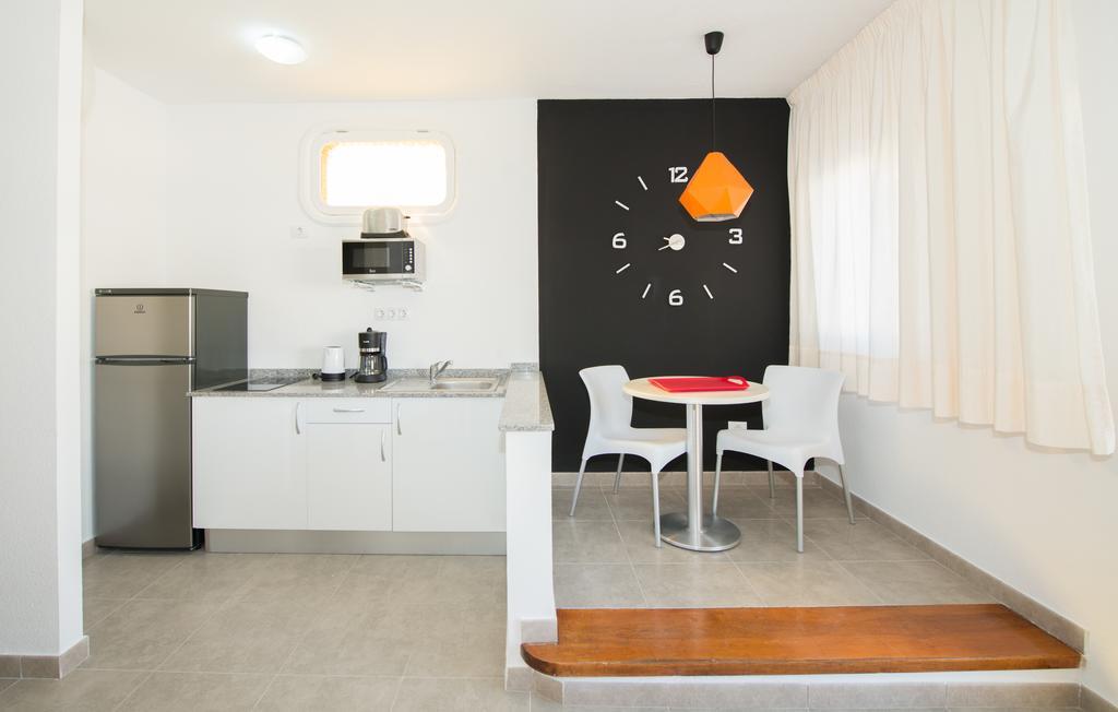 Apartamentos Los Mariachis Playa del Ingles  Ngoại thất bức ảnh